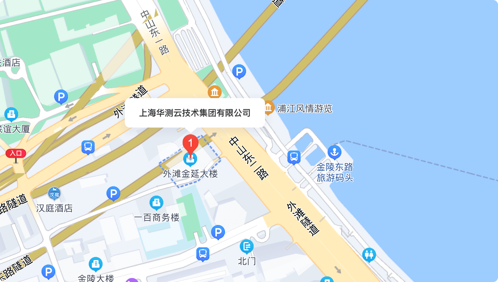 华测云_人才测评云平台